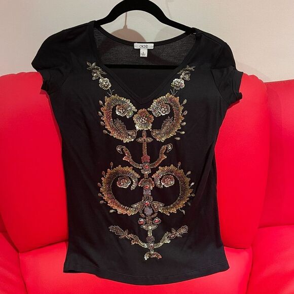 Cache top - Picture 1 of 7